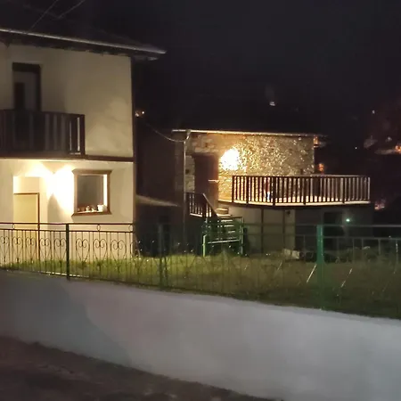 Affittacamere кулинарна софрица *