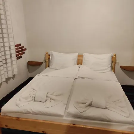 Affittacamere кулинарна софрица Hvoyna