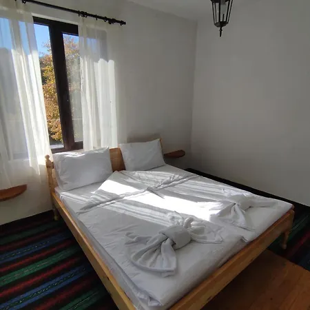 кулинарна софрица Affittacamere *