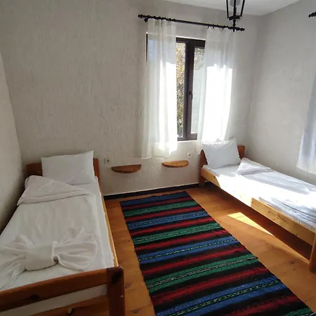 Affittacamere кулинарна софрица *