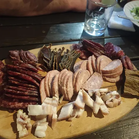 кулинарна софрица