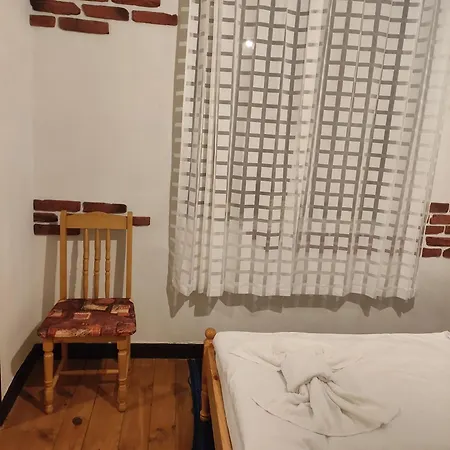 Πανσιόν кулинарна софрица Hvoyna