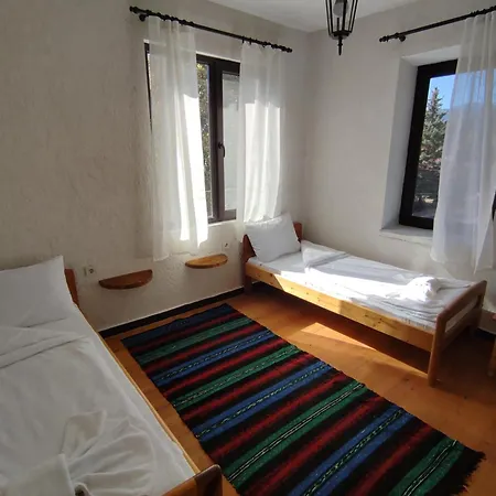 Affittacamere кулинарна софрица *