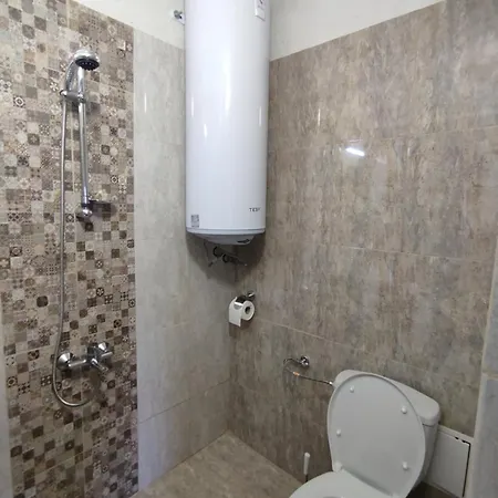 Affittacamere кулинарна софрица