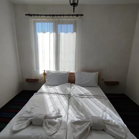 Affittacamere кулинарна софрица *