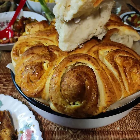 кулинарна софрица