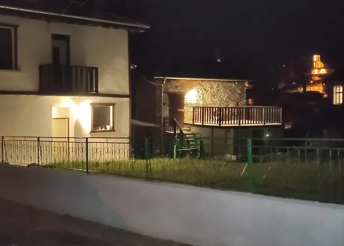 Къща за гости кулинарна софрица *