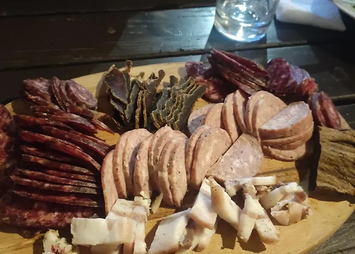 кулинарна софрица