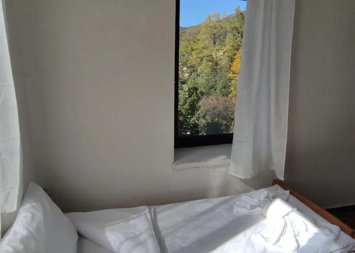 кулинарна софрица Къща за гости