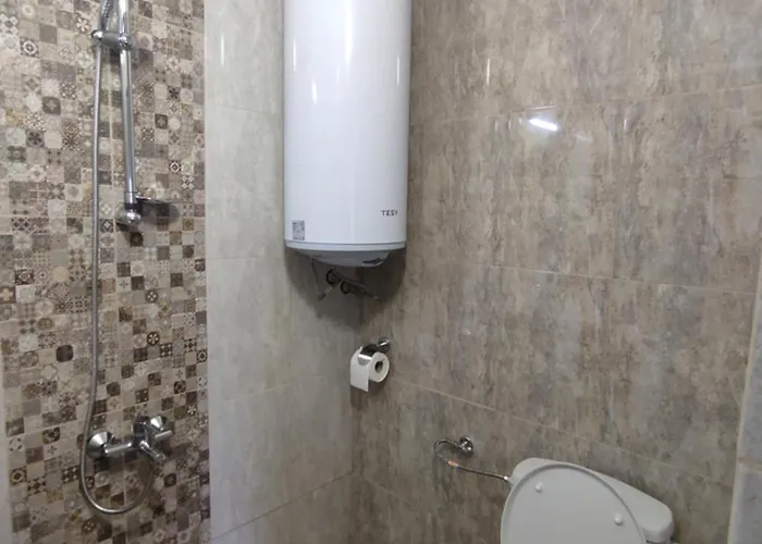 Къща за гости кулинарна софрица